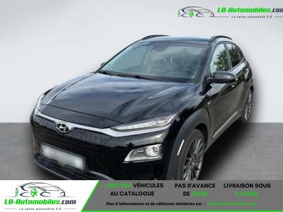 Hyundai Kona 64 kWh - 204 ch