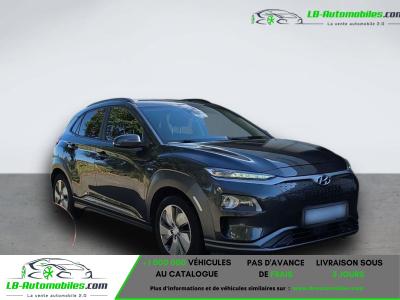Hyundai Kona 64 kWh - 204 ch