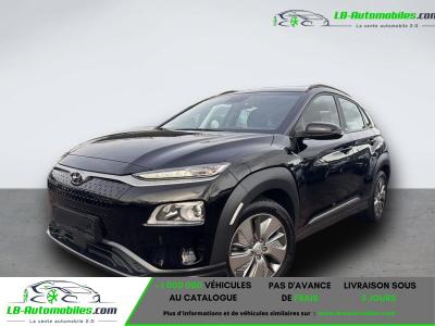 Hyundai Kona 64 kWh - 204 ch