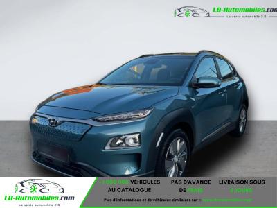 Hyundai Kona 64 kWh - 204 ch