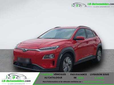 Hyundai Kona 64 kWh - 204 ch