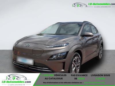 Hyundai Kona 39 kWh - 136 ch