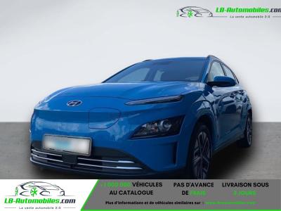 Hyundai Kona 39 kWh - 136 ch