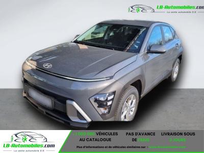 Hyundai Kona 1.6 GDi 105 Hybrid