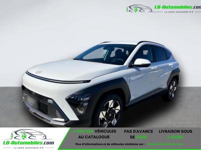 Hyundai Kona 1.6 GDi 105 Hybrid