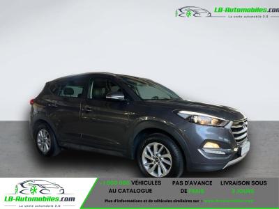 Hyundai Tucson 1.6 T-GDi 177 2WD BVM