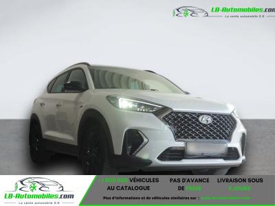 Hyundai Tucson 1.6 T-GDi 177 BVM