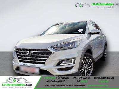 Hyundai Tucson 1.6 T-GDi 177 BVM