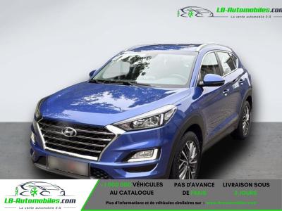 Hyundai Tucson 1.6 T-GDi 177 BVM