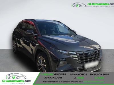 Hyundai Tucson 1.6 T-GDI 150 Hybrid 48V BVA