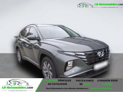 Hyundai Tucson 1.6 T-GDI 150 Hybrid 48V BVM