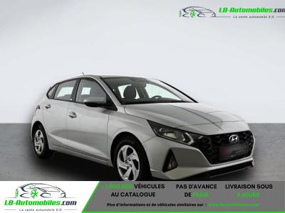 Hyundai I20 1.0 T-GDi 100