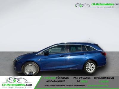 Opel Astra Sports Tourer 1.2 Turbo 130 ch BVM