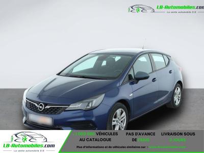 Opel Astra 1.2 Turbo 130 ch BVM
