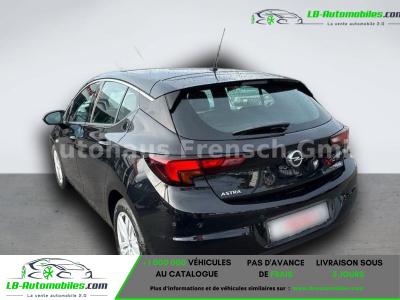 Opel Astra 1.2 Turbo 130 ch BVM
