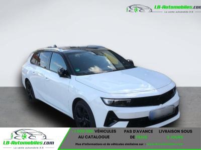 Opel Astra Sports Tourer 1.2 Turbo 130 ch BVA