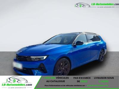 Opel Astra Sports Tourer 1.2 Turbo 130 ch BVA