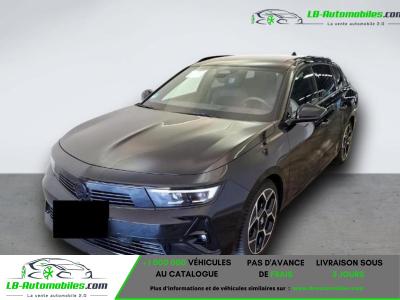 Opel Astra Sports Tourer 1.2 Turbo 130 ch BVA