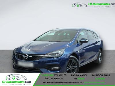 Opel Astra Sports Tourer 1.2 Turbo 145 ch BVM