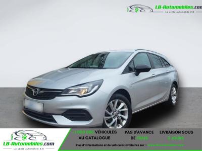 Opel Astra Sports Tourer 1.2 Turbo 145 ch BVM