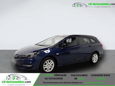 Opel Astra Sports Tourer 1.2 Turbo 110 ch BVM