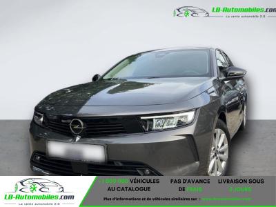 Opel Astra Sports Tourer 1.2 Turbo 110 ch BVM