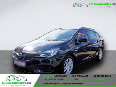 Opel Astra Sports Tourer 1.2 Turbo 110 ch BVM