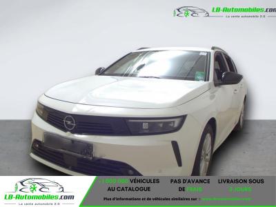 Opel Astra Sports Tourer 1.2 Turbo 110 ch BVM