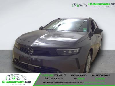 Opel Astra Sports Tourer 1.2 Turbo 110 ch BVM