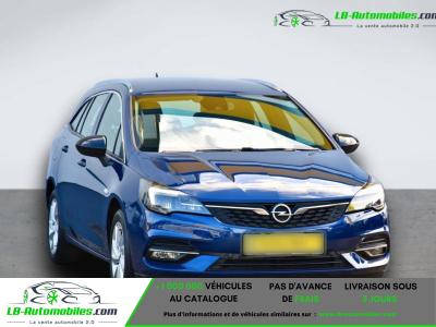 Opel Astra Sports Tourer 1.2 Turbo 110 ch BVM