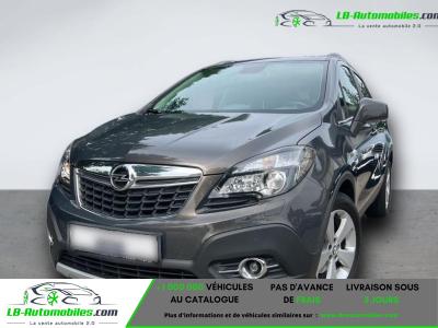 Opel Mokka 1.4 Turbo - 140 ch BVM