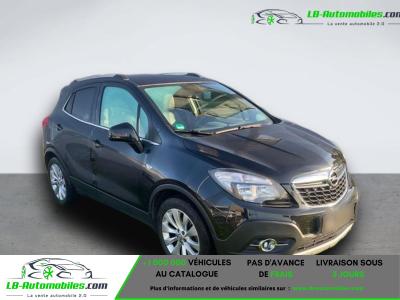 Opel Mokka 1.4 Turbo - 140 ch BVM