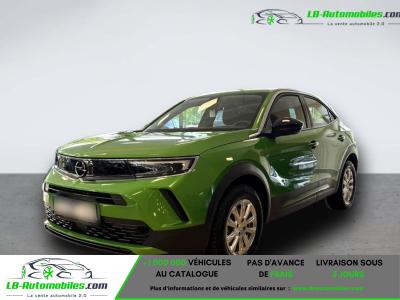 Opel Mokka Electrique 136 ch & Batterie 50 kWh