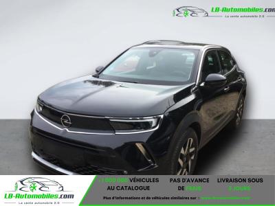 Opel Mokka Electrique 136 ch & Batterie 50 kWh