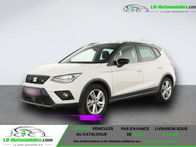 Seat Arona 1.5 TSI 150 ch BVA