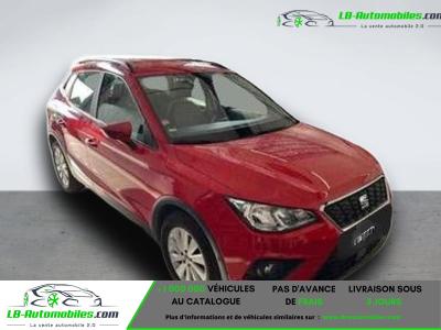 Seat Arona 1.0 TSI 95 ch  BVM