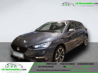 Seat Leon 2.0 TDI 150 BVA