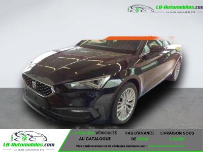 Seat Leon 2.0 TDI 150 BVA