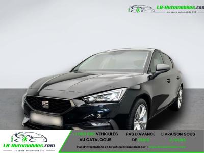 Seat Leon 2.0 TDI 150 BVA