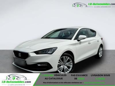 Seat Leon 1.0 eTSI 110 BVA