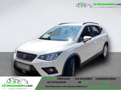 Seat Arona 1.0 TSI 95 ch  BVM