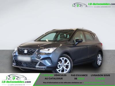 Seat Arona 1.0 TSI 95 ch  BVM