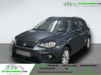 Seat Arona 1.0 TSI 95 ch  BVM