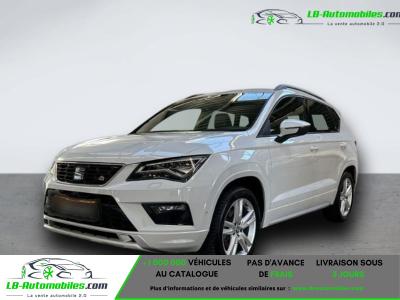 Seat Ateca 2.0 TSI 190 ch  BVA