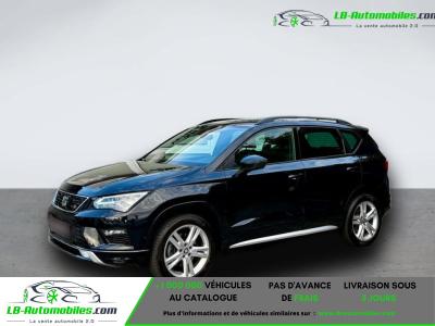 Seat Ateca 2.0 TSI 190 ch  BVA