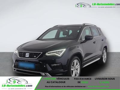 Seat Ateca 1.0 TSI 110 ch