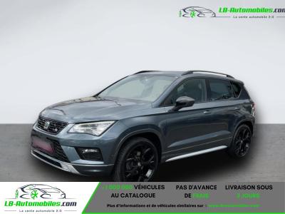 Seat Ateca 1.0 TSI 110 ch