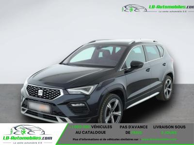 Seat Ateca 1.0 TSI 110 ch