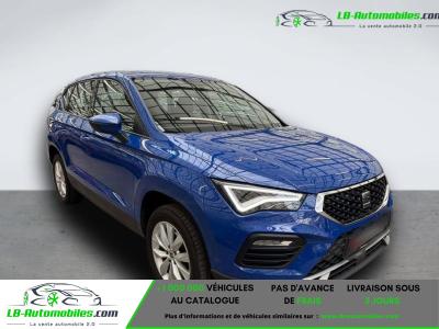 Seat Ateca 1.5 TSI 150 ch BVA