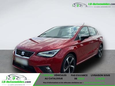 Seat Ibiza 1.0 TSI 110 ch  BVM